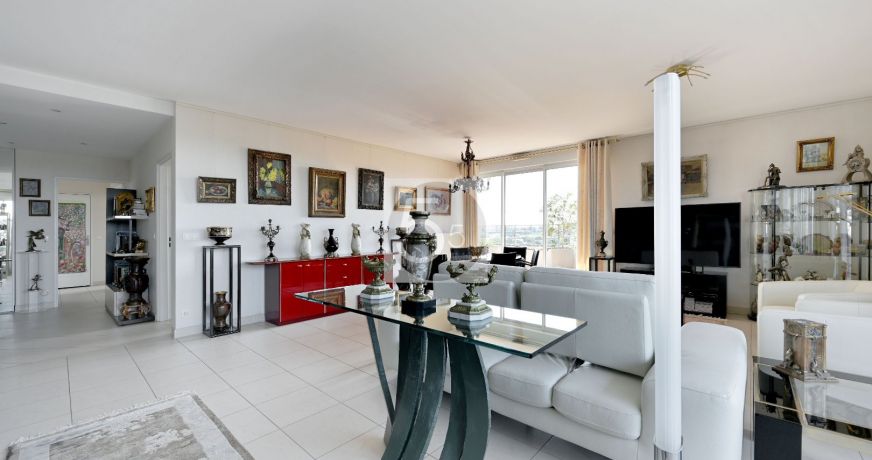 vente Appartement terrasse Montpellier