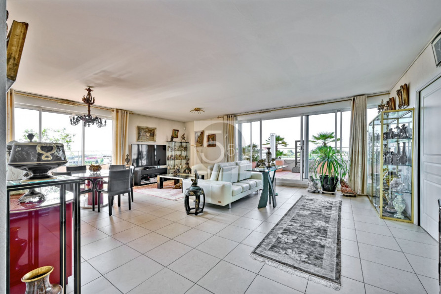 vente Appartement terrasse Montpellier - Photo 8