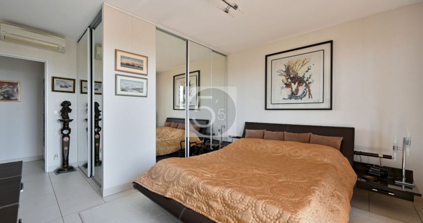 vente Appartement terrasse Montpellier