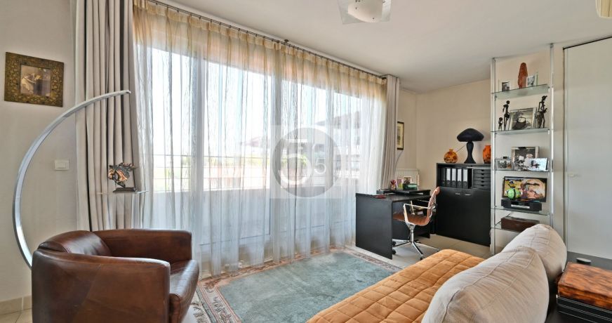 vente Appartement terrasse Montpellier