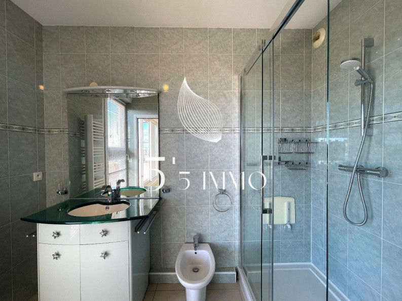 vente Appartement terrasse Montpellier - Photo 10