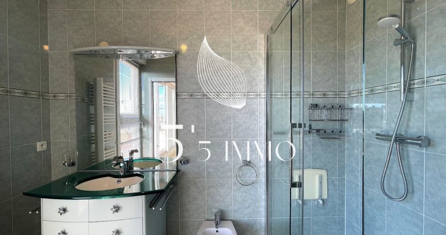 vente Appartement terrasse Montpellier