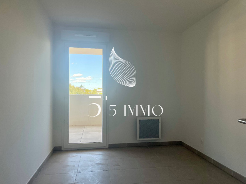 vente Appartement Montpellier - Photo 6