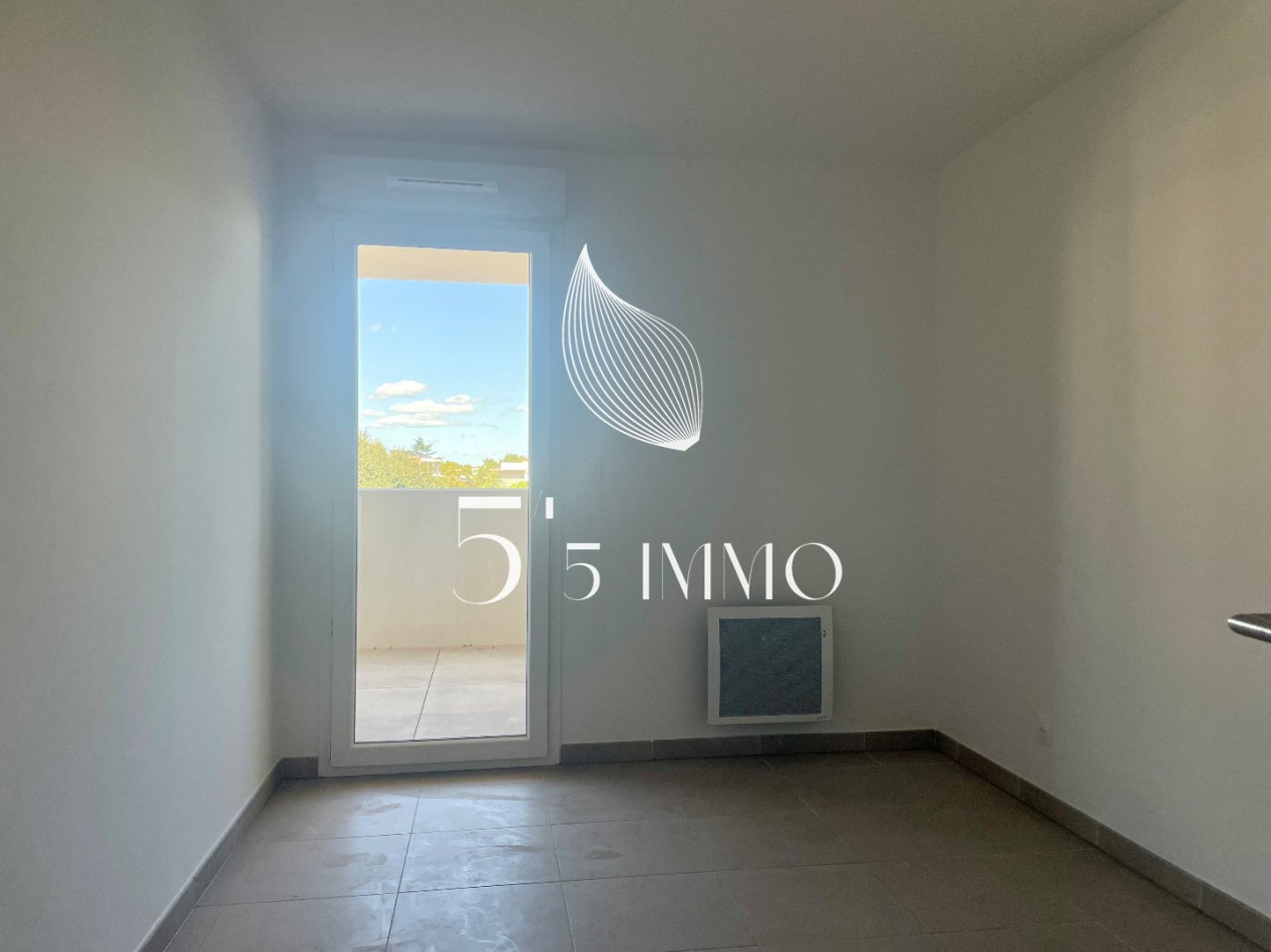 vente Appartement Montpellier - Photo 6