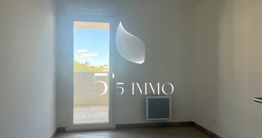 vente Appartement Montpellier