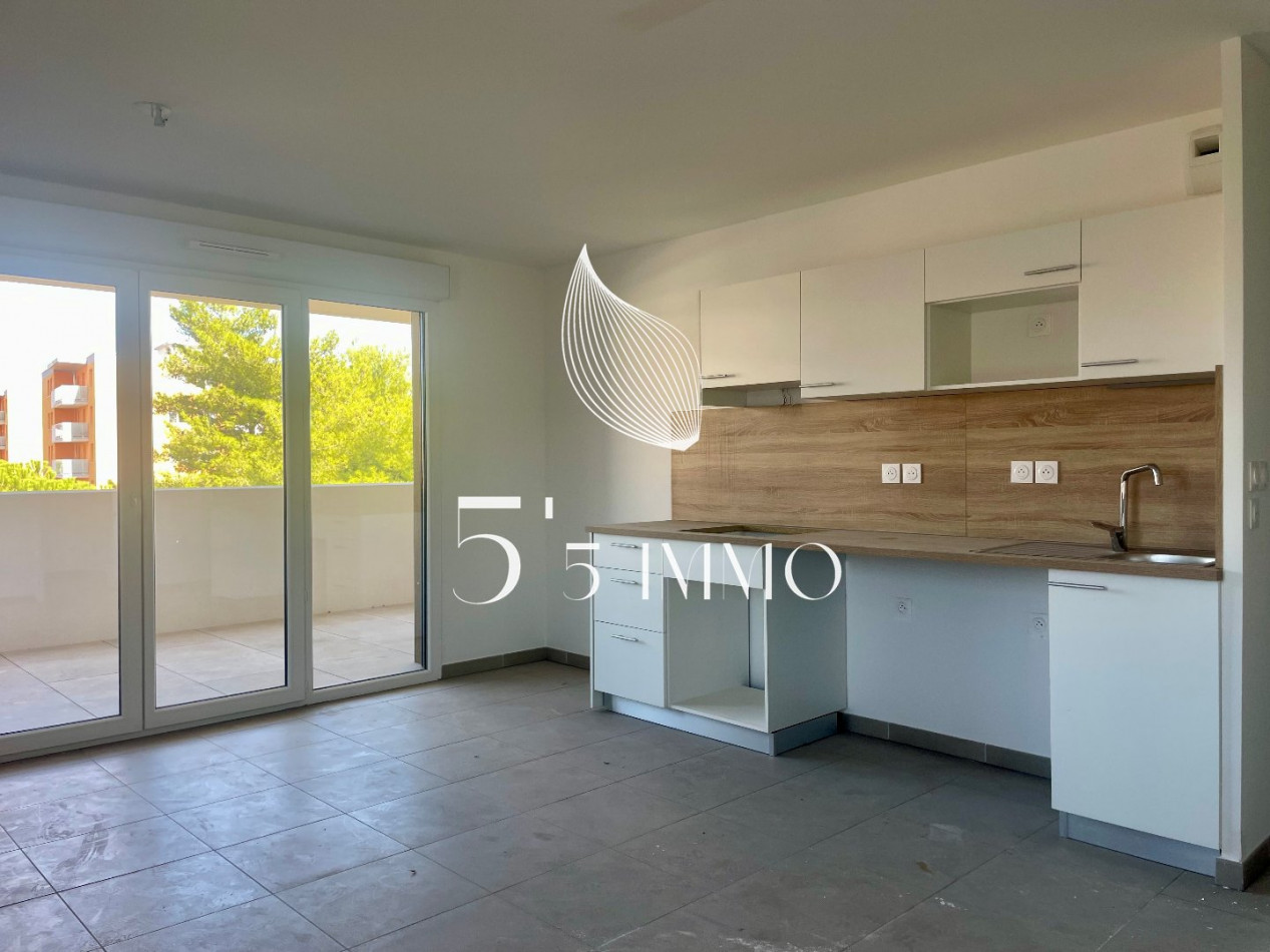 vente Appartement Montpellier - Photo 4