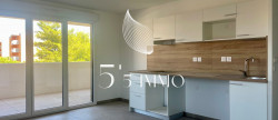 vente Appartement Montpellier