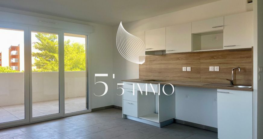 vente Appartement Montpellier