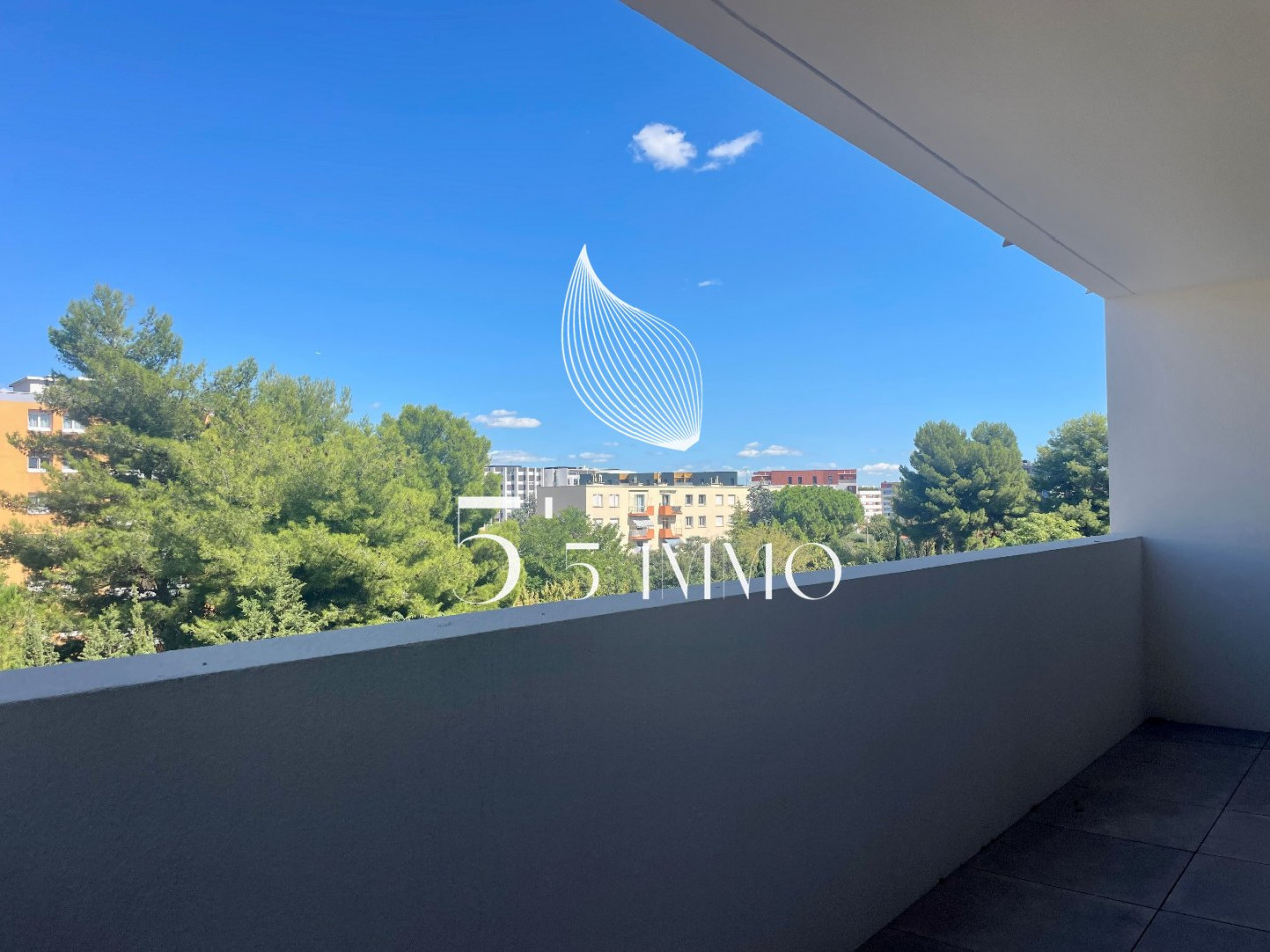 vente Appartement Montpellier - Photo 3