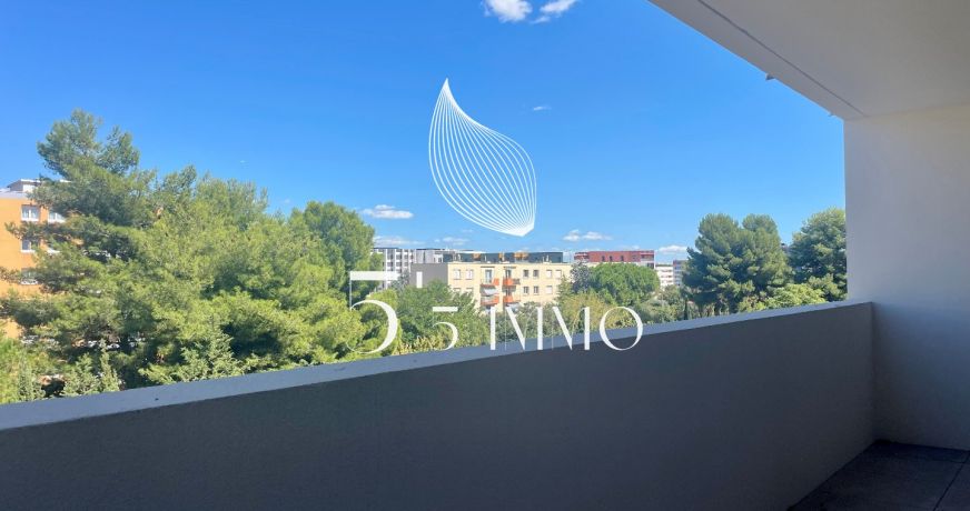 vente Appartement Montpellier