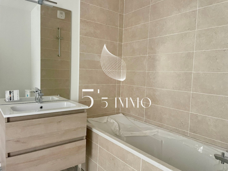 vente Appartement Montpellier - Photo 7