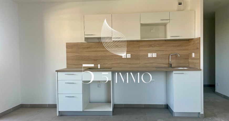 vente Appartement Montpellier