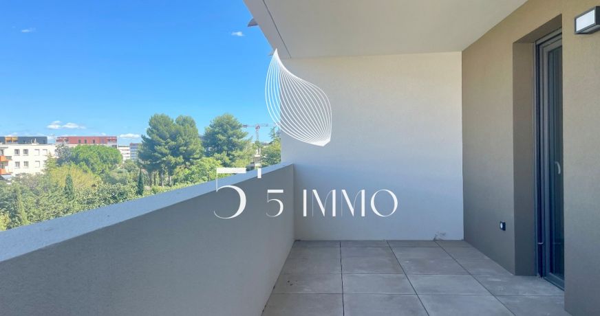 vente Appartement Montpellier