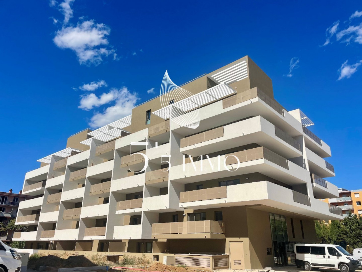 vente Appartement Montpellier - Photo 1