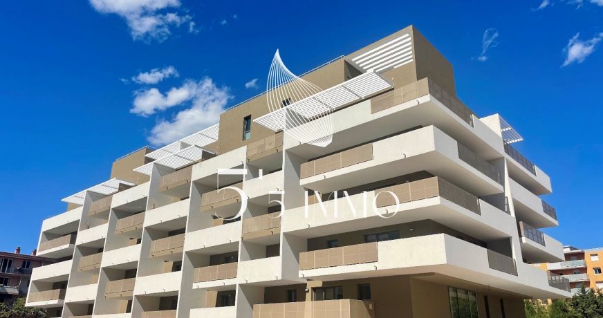 vente Appartement Montpellier
