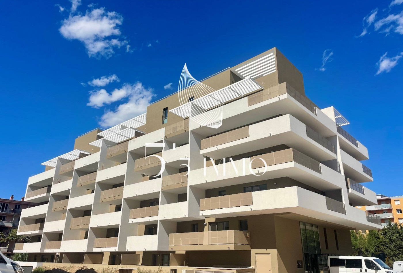 vente Appartement Montpellier - Photo 1