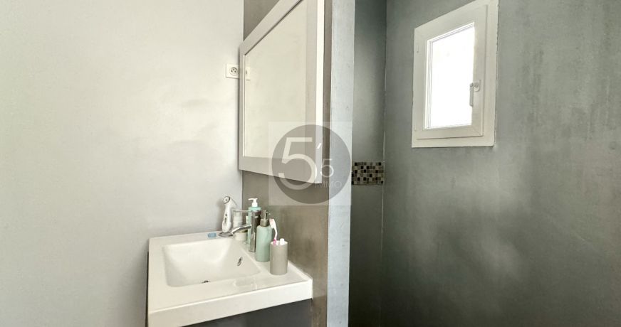 vente Maison Montpellier