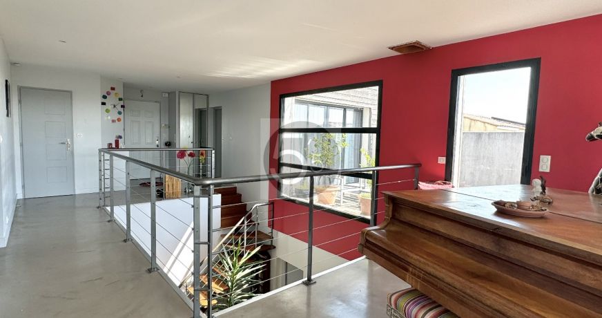 vente Maison Montpellier