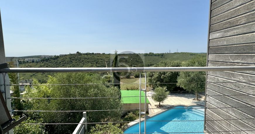 vente Maison Montpellier
