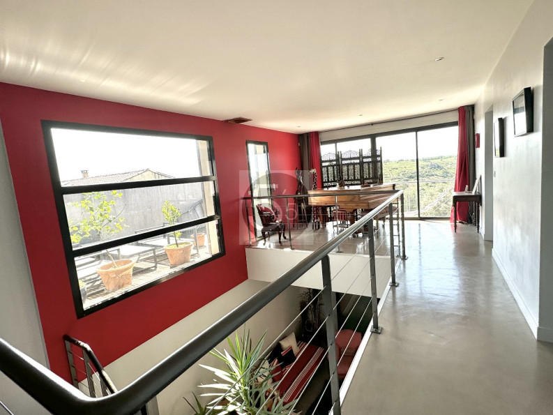 vente Maison Montpellier - Photo 6
