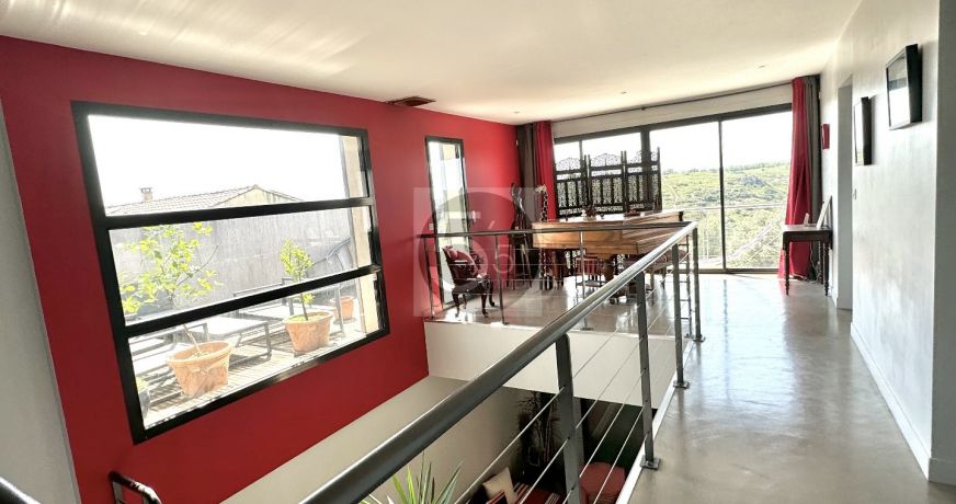 vente Maison Montpellier