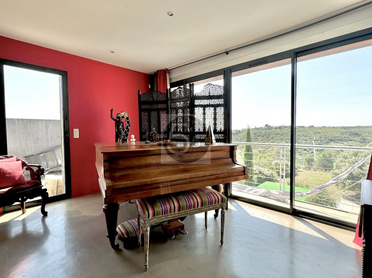 vente Maison Montpellier - Photo 3