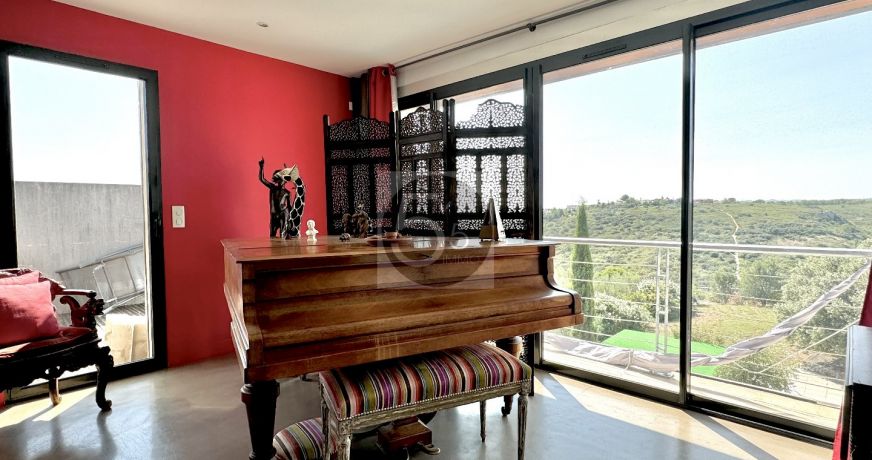 vente Maison Montpellier