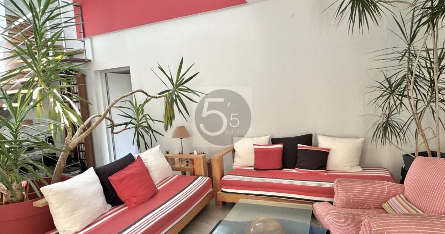 vente Maison Montpellier