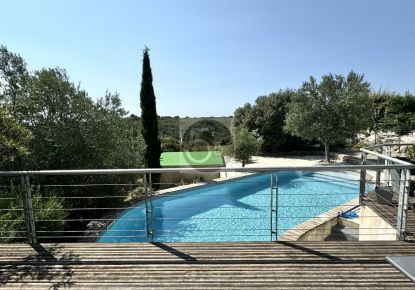 vente Maison Montpellier