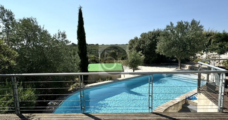 vente Maison Montpellier