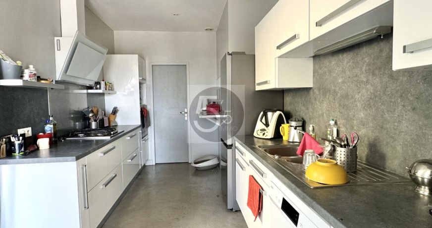 vente Maison Montpellier
