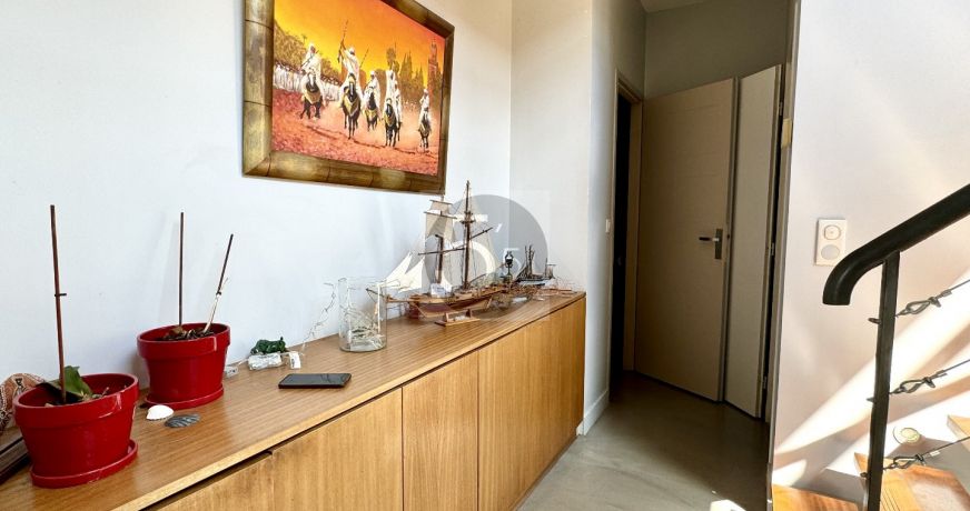 vente Maison Montpellier