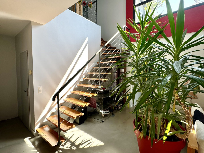 vente Maison Montpellier - Photo 8