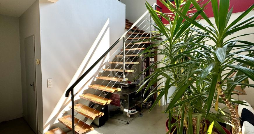 vente Maison Montpellier