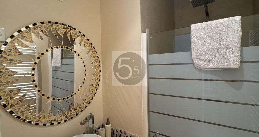 vente Maison Montpellier