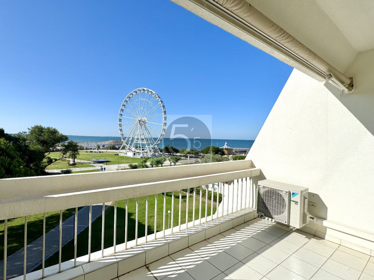 vente Appartement La Grande-motte - Photo 3