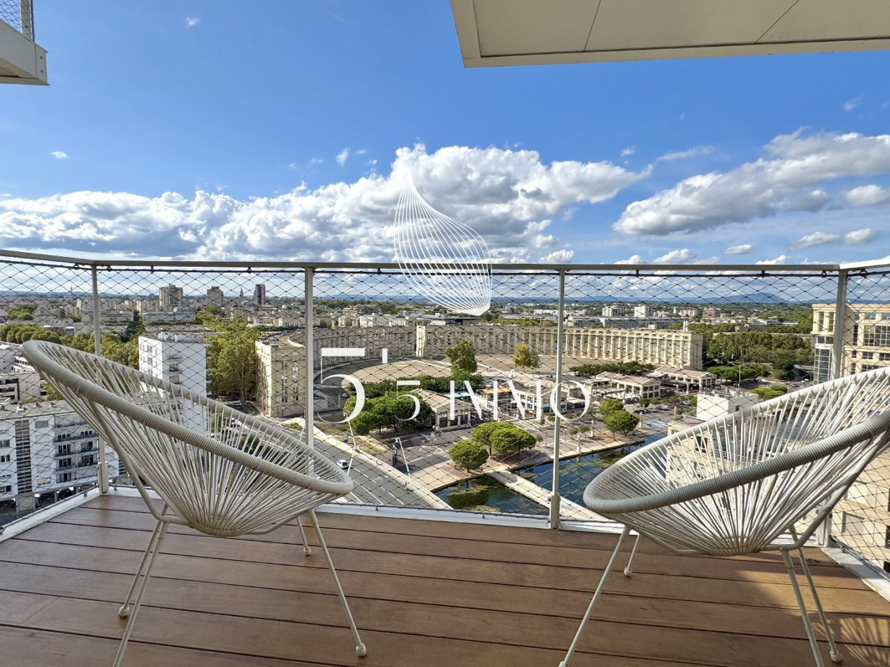 vente Appartement Montpellier - Photo 2