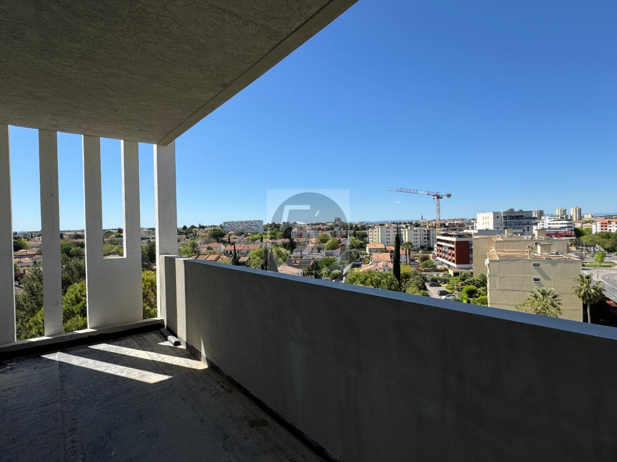 vente Appartement Montpellier - Photo 2