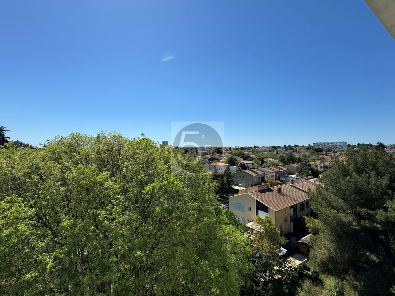 vente Appartement Montpellier - Photo 3