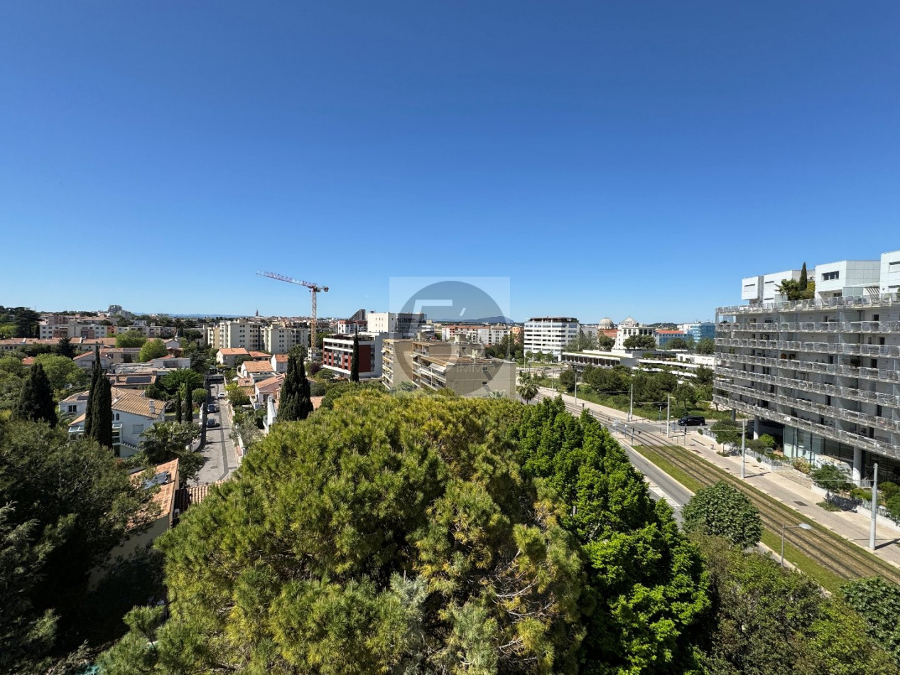 vente Appartement Montpellier - Photo 4