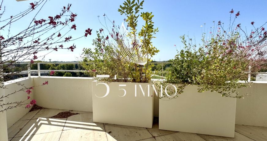vente Appartement Montpellier
