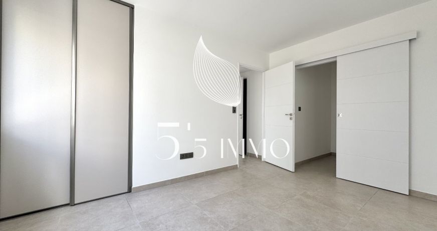 vente Appartement Montpellier