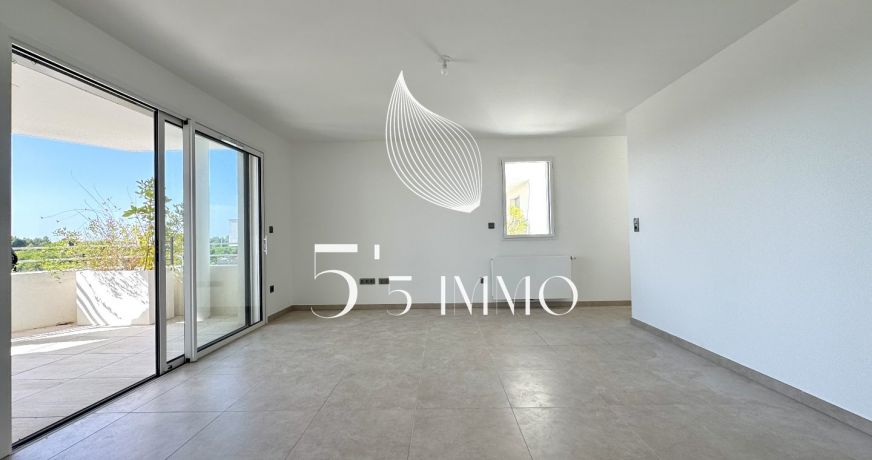 vente Appartement Montpellier
