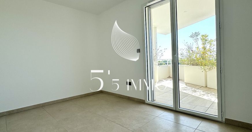 vente Appartement Montpellier