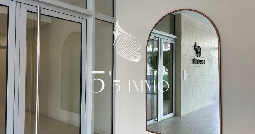 vente Appartement Montpellier