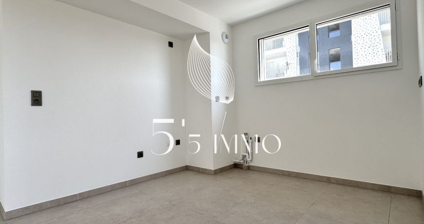 vente Appartement Montpellier