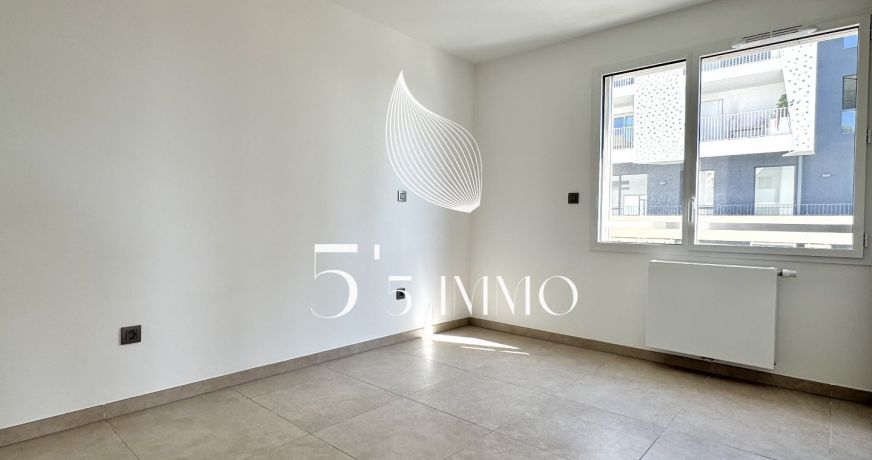 vente Appartement Montpellier