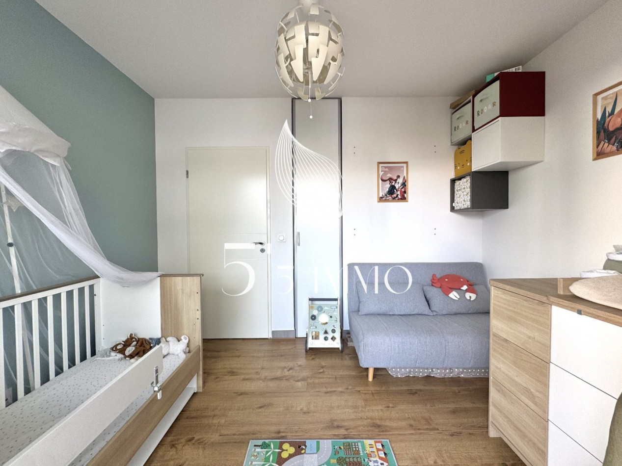 vente Appartement Montpellier - Photo 8