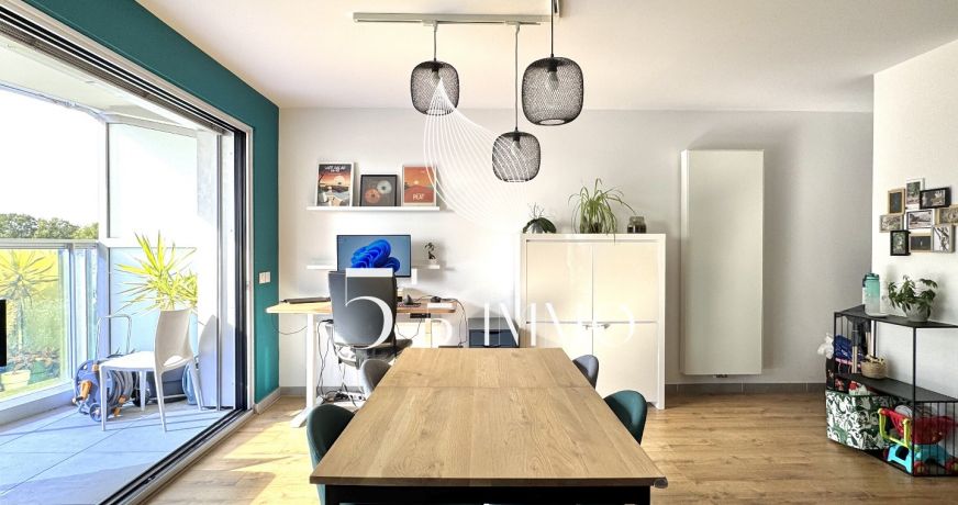 vente Appartement Montpellier