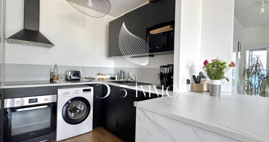 vente Appartement Montpellier